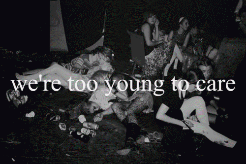 alkohol i mladost