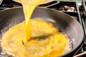 voda i omlet