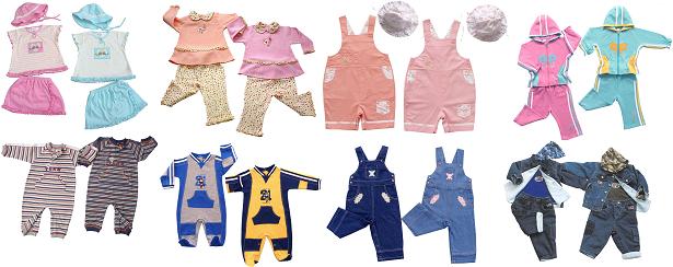 baby-clothes