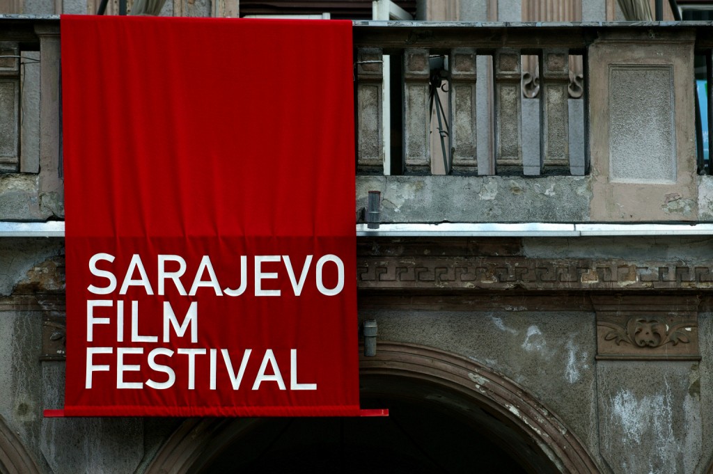 sarajevo film festival