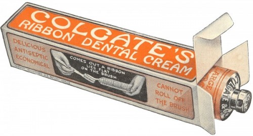pasta za zube