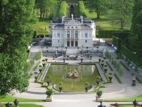 linderhof