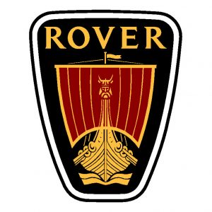 rover logo