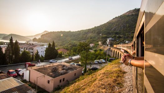 7 mesta na Balkanu koja morate posetiti