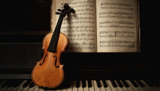 Neka od najlepših dela klasične muzike