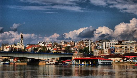 Turističke ture i izleti u Beogradu