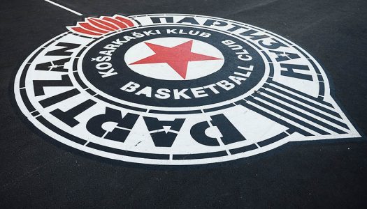 KK Partizan – jedan od najuspešnijih klubova u istoriji košarke