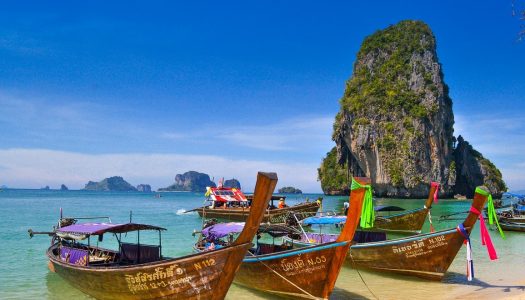 Puket, Tajland: Top atrakcije koje morate da posetite!