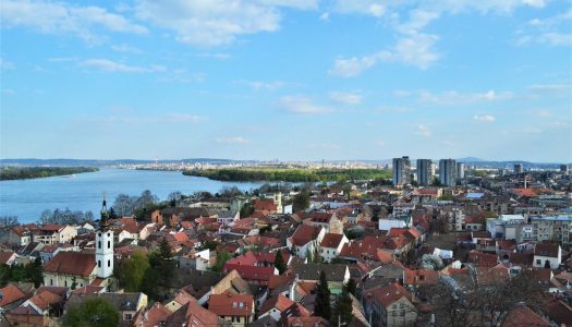 Zemun: Spoj tradicije i savremenog života
